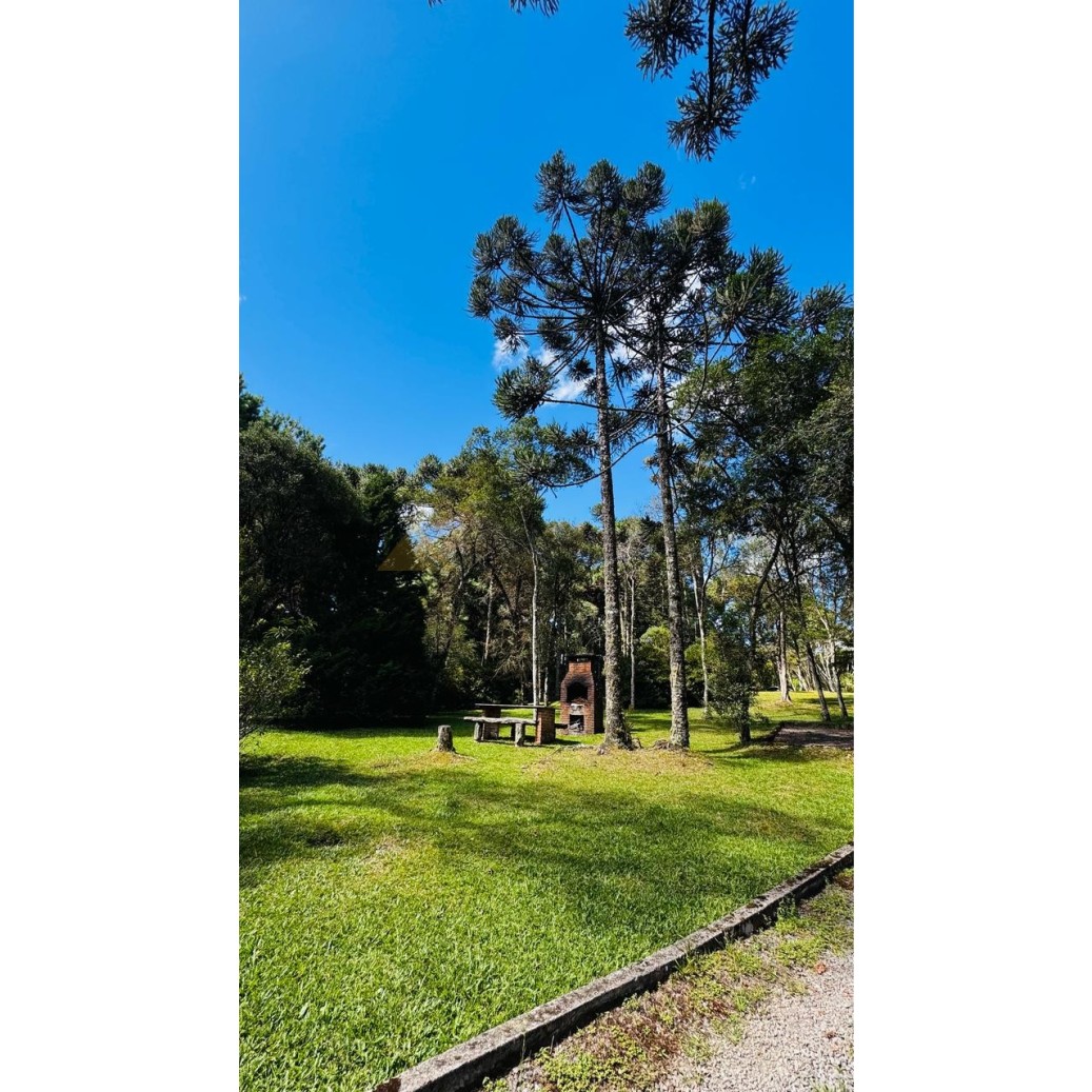 Sítio / Chácara para Venda no bairro Zona Rural em Canela