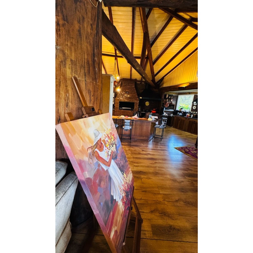 Sítio / Chácara para Venda no bairro Zona Rural em Canela