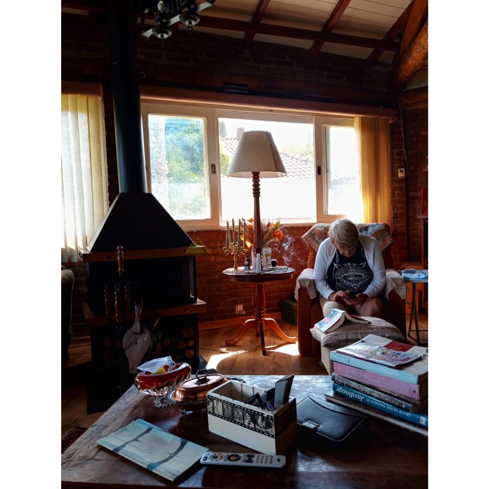 Sítio / Chácara para Venda no bairro Zona Rural em Canela