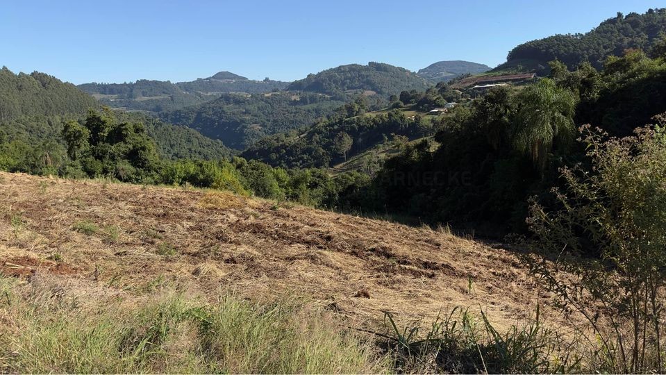 Sítio / Chácara para Venda no bairro Linha Marcondes em Santa Maria do Herval