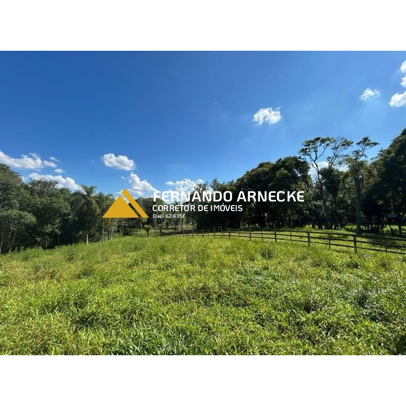 Sítio / Chácara 4 quartos para Venda no bairro Zona Rural em Santa Maria do Herval