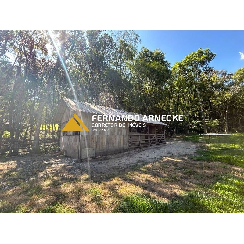 Sítio / Chácara 4 quartos para Venda no bairro Zona Rural em Santa Maria do Herval