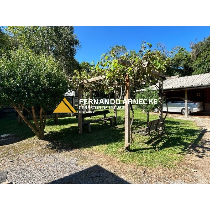 Sítio / Chácara 4 quartos para Venda no bairro Zona Rural em Santa Maria do Herval