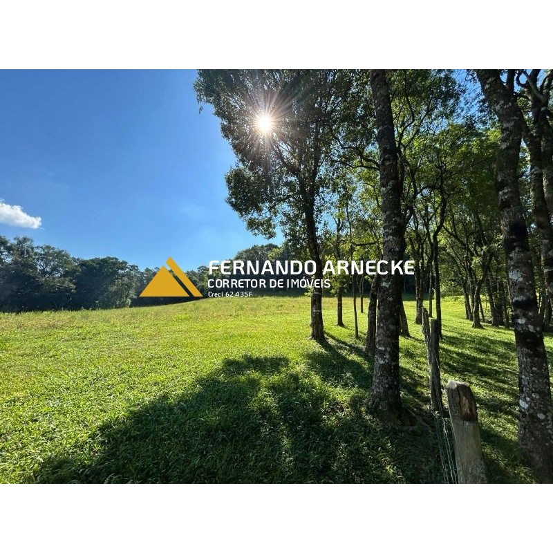 Sítio / Chácara 4 quartos para Venda no bairro Zona Rural em Santa Maria do Herval