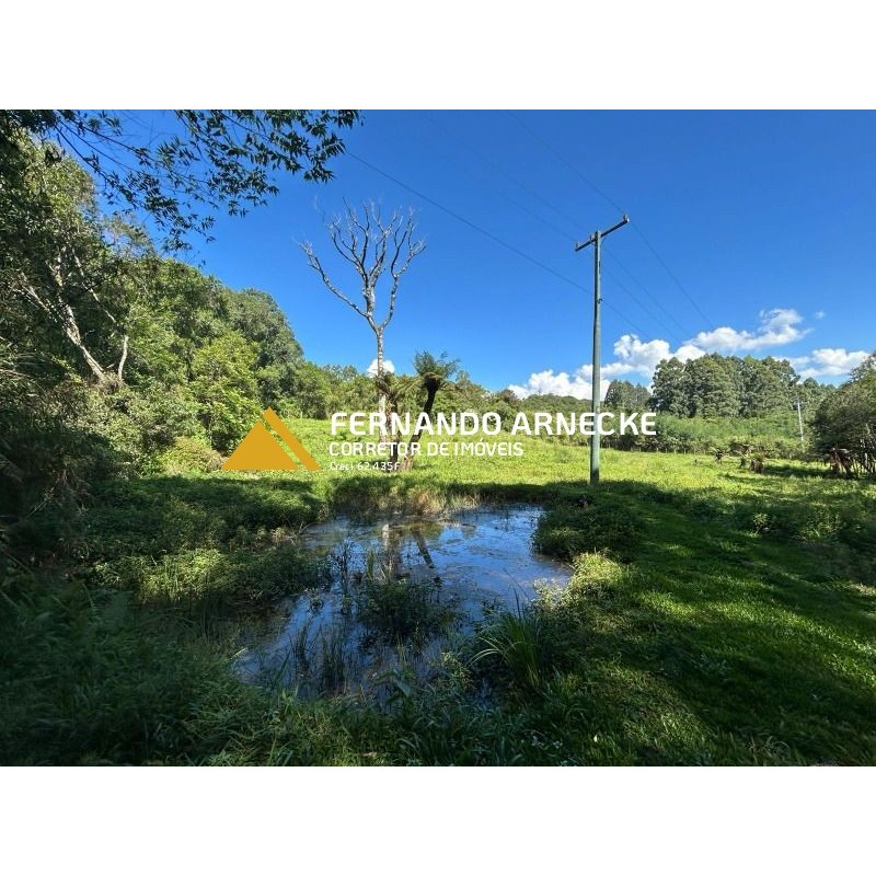 Sítio / Chácara 4 quartos para Venda no bairro Zona Rural em Santa Maria do Herval