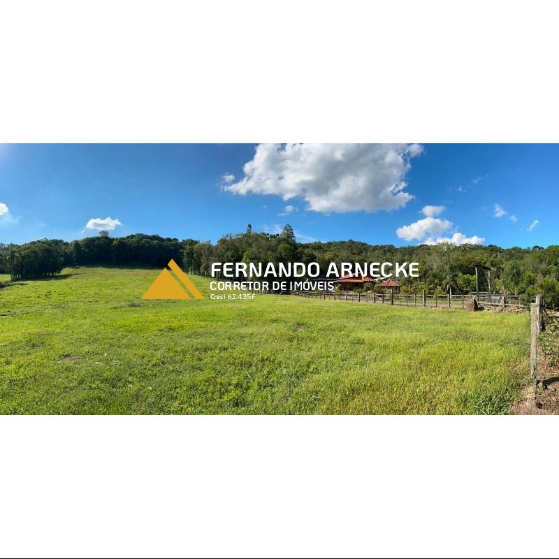 Sítio / Chácara 4 quartos para Venda no bairro Zona Rural em Santa Maria do Herval