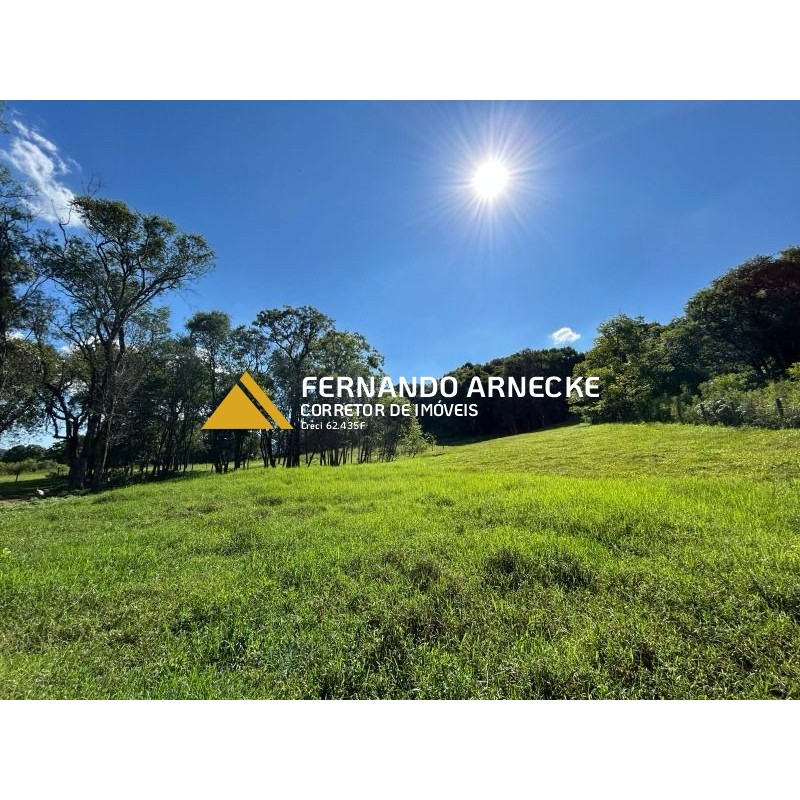 Sítio / Chácara 4 quartos para Venda no bairro Zona Rural em Santa Maria do Herval