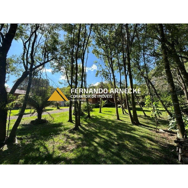 Sítio / Chácara 4 quartos para Venda no bairro Zona Rural em Santa Maria do Herval