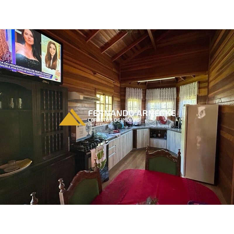 Sítio / Chácara 4 quartos para Venda no bairro Zona Rural em Santa Maria do Herval