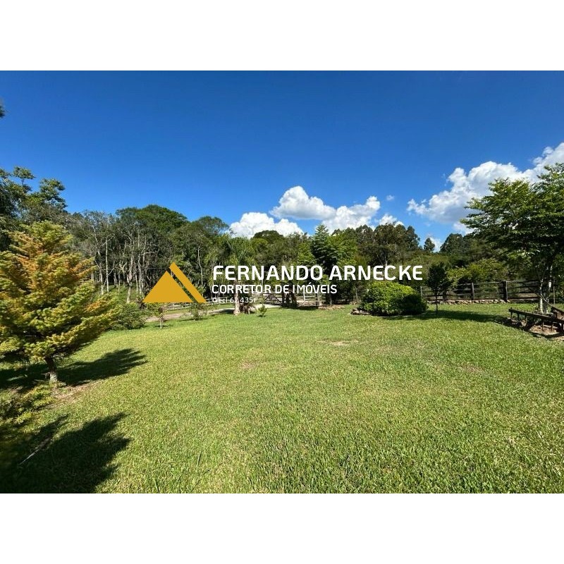 Sítio / Chácara 4 quartos para Venda no bairro Zona Rural em Santa Maria do Herval