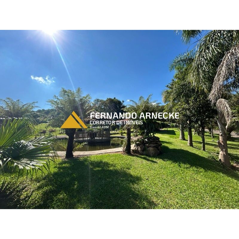 Sítio / Chácara 4 quartos para Venda no bairro Zona Rural em Santa Maria do Herval