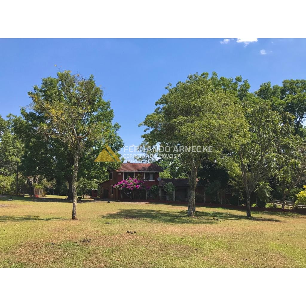 Sítio / Chácara 3 quartos para Venda no bairro Zona Rural em Dois Irmãos