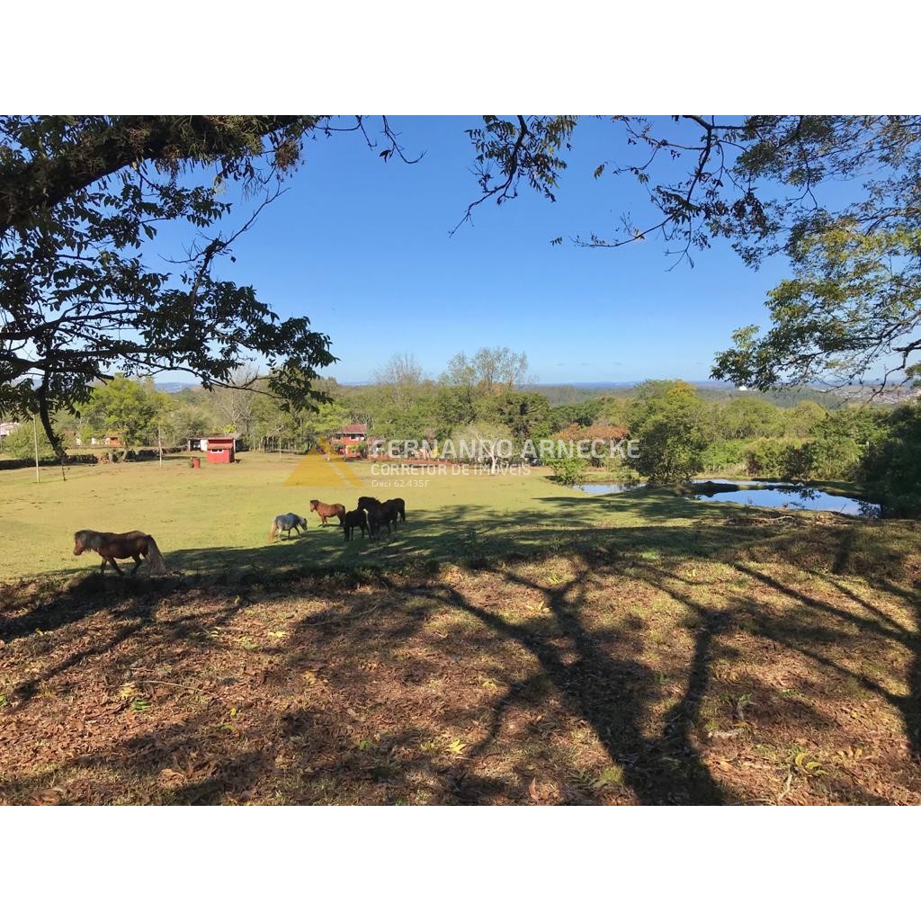 Sítio / Chácara 3 quartos para Venda no bairro Zona Rural em Dois Irmãos