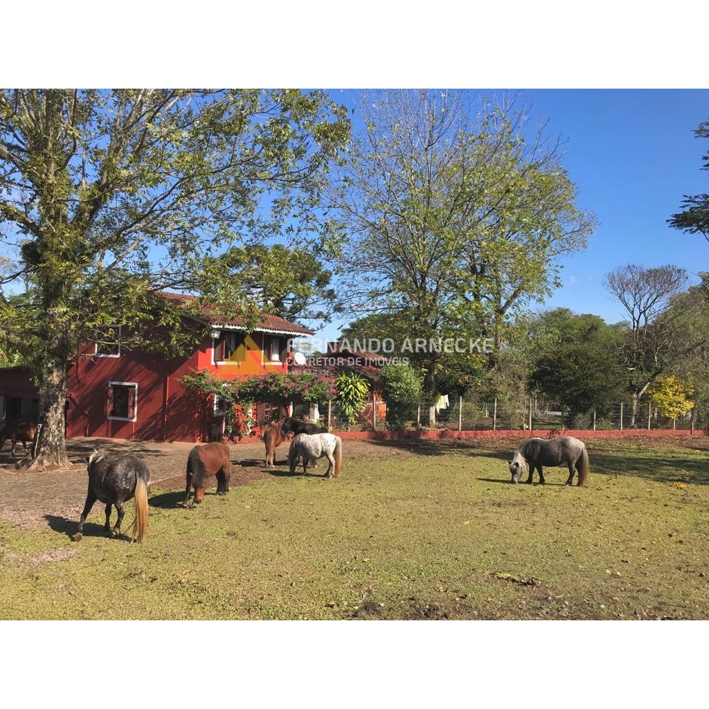 Sítio / Chácara 3 quartos para Venda no bairro Zona Rural em Dois Irmãos