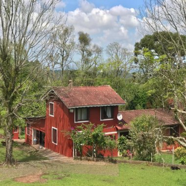 Sítio / Chácara 3 quartos para Venda no bairro Zona Rural em Dois Irmãos