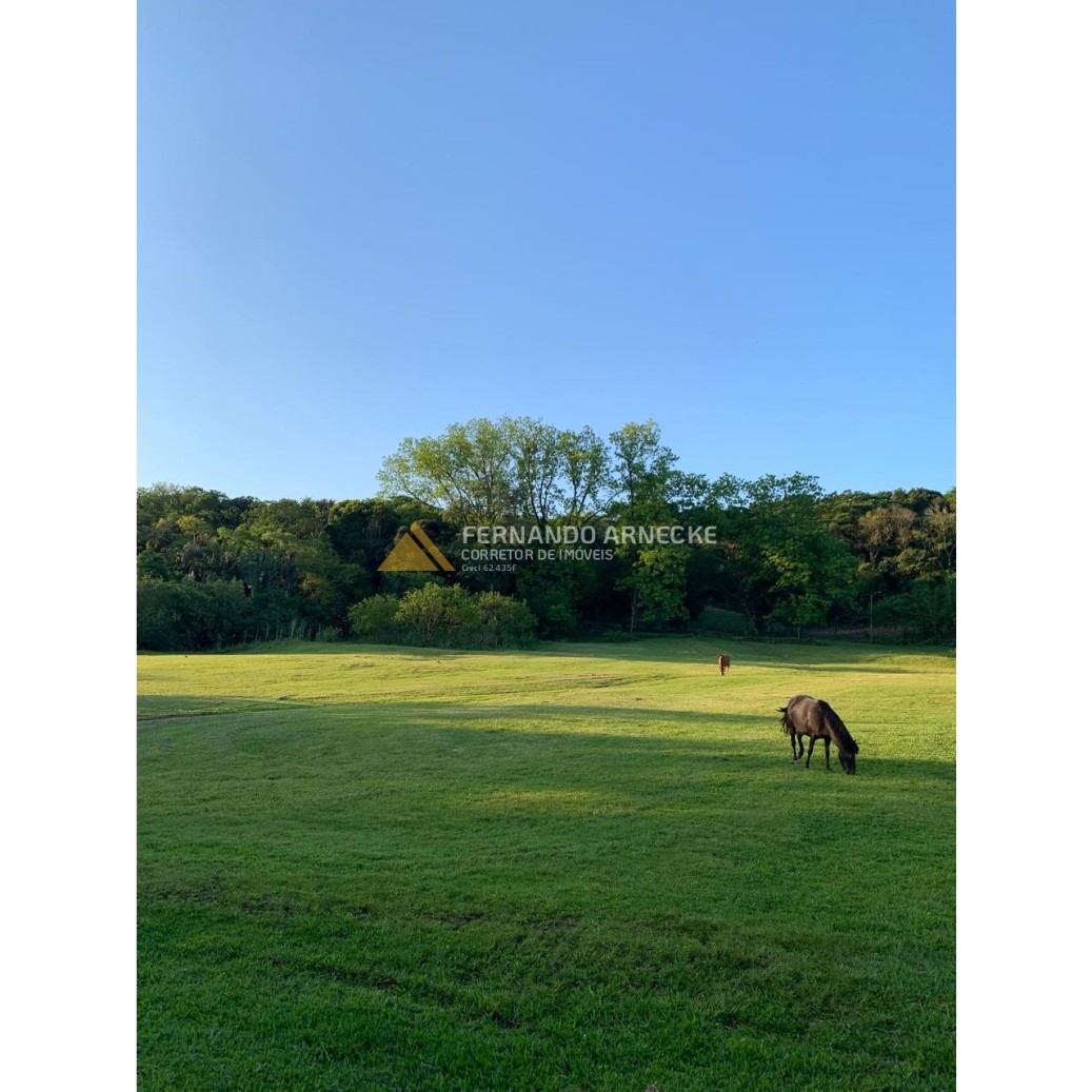 Sítio / Chácara 3 quartos para Venda no bairro Zona Rural em Dois Irmãos