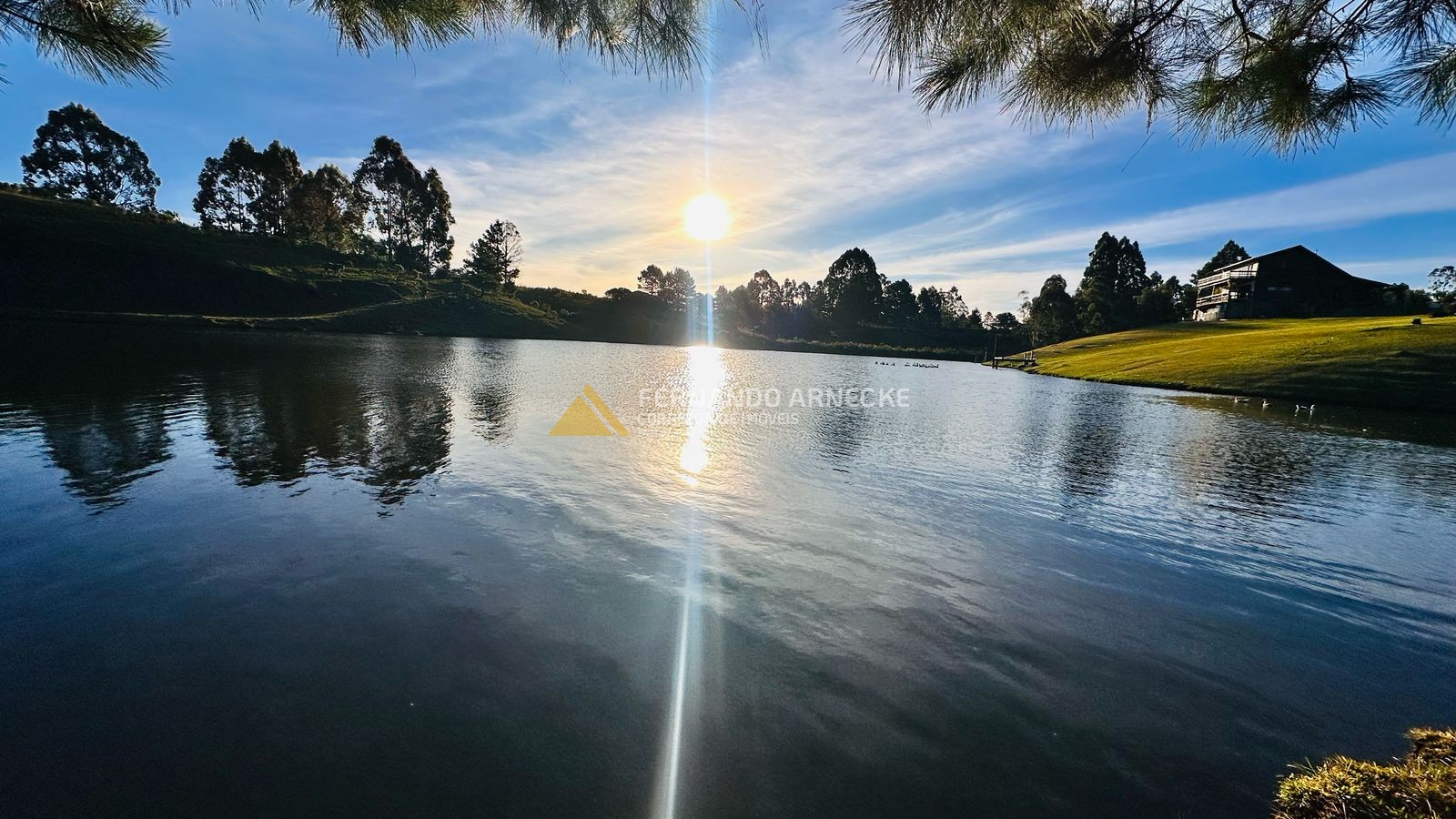 Sítio / Chácara 2 quartos para Venda no bairro Saiqui em Canela