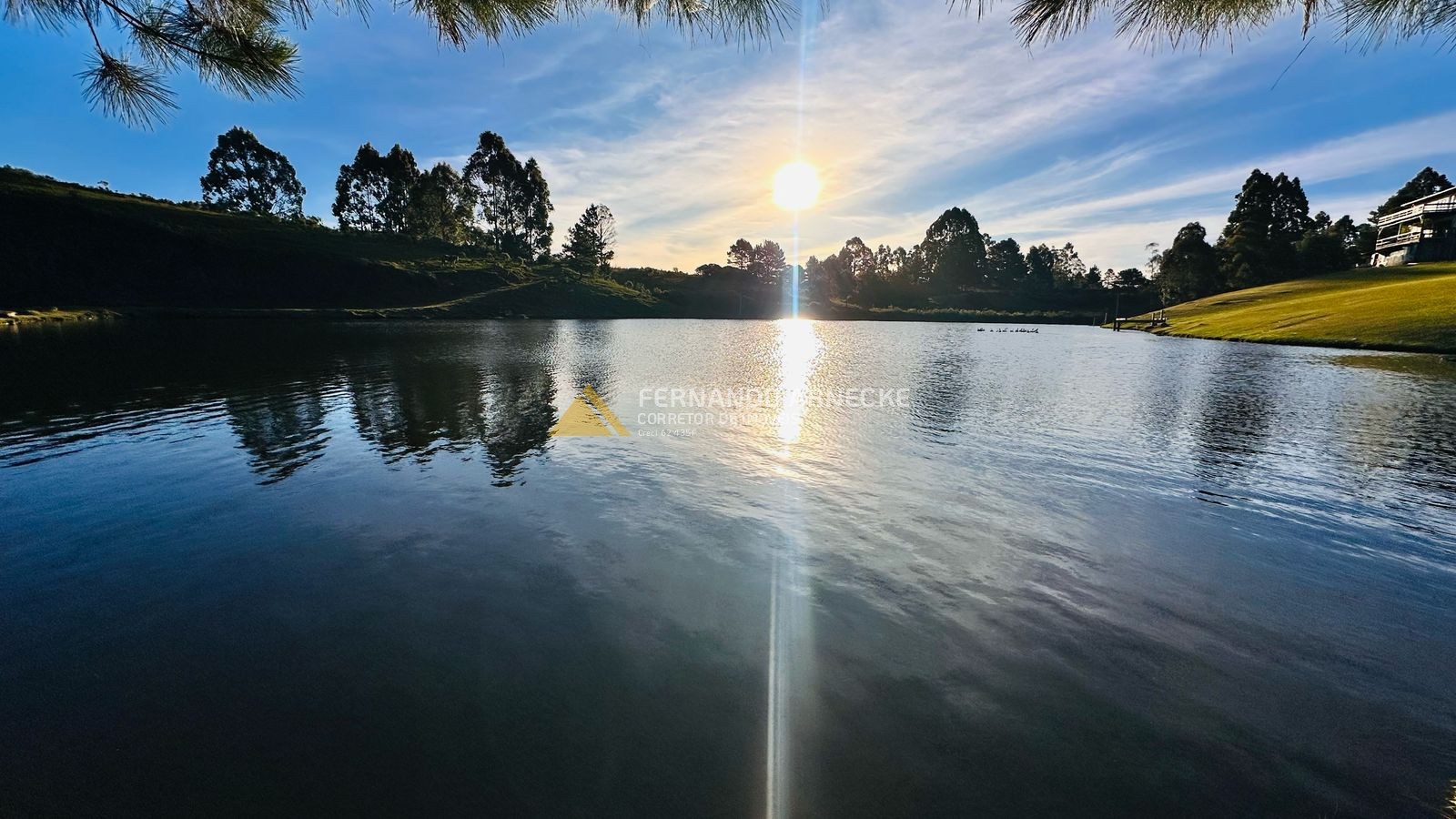 Sítio / Chácara 2 quartos para Venda no bairro Saiqui em Canela