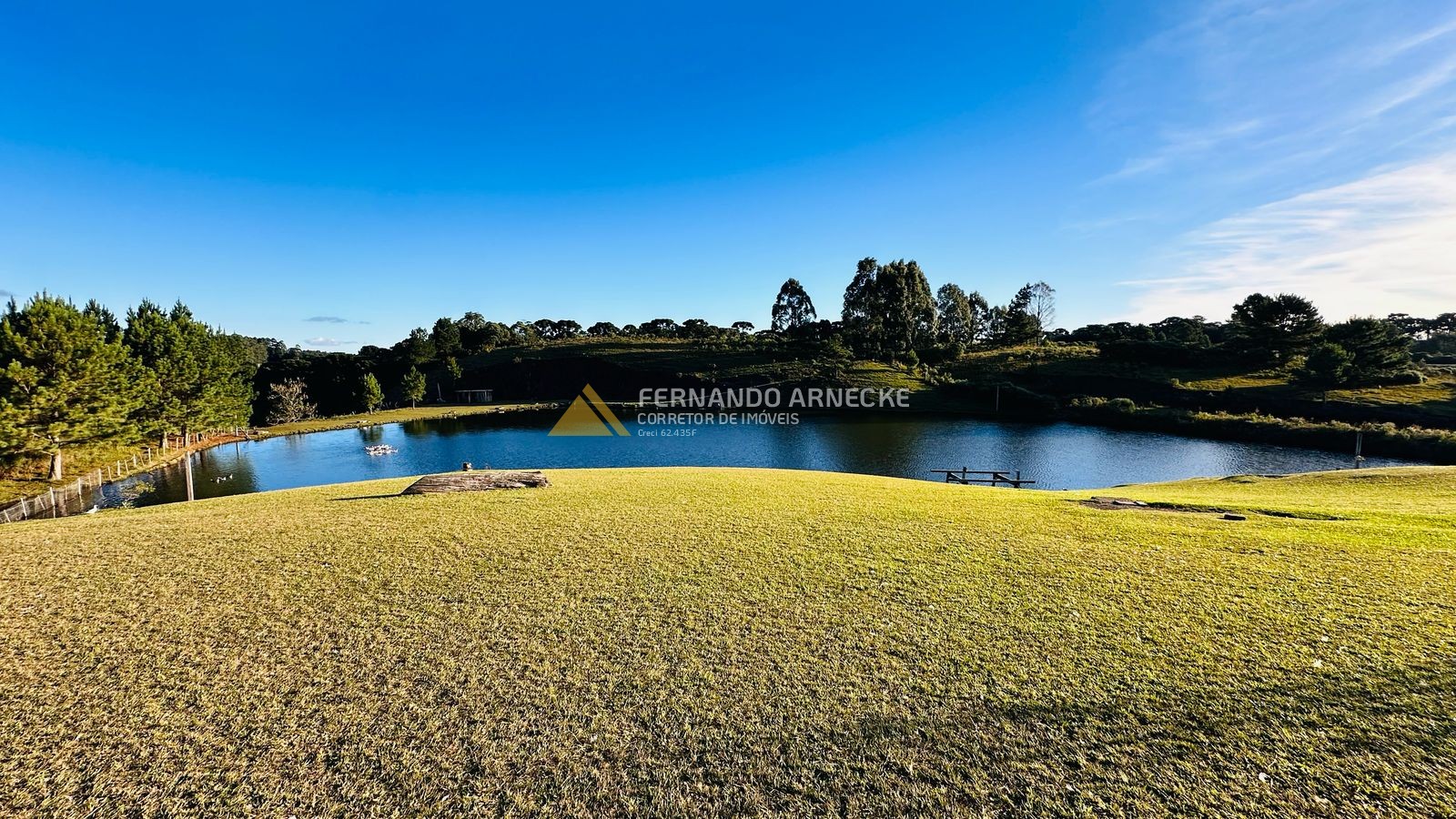 Sítio / Chácara 2 quartos para Venda no bairro Saiqui em Canela