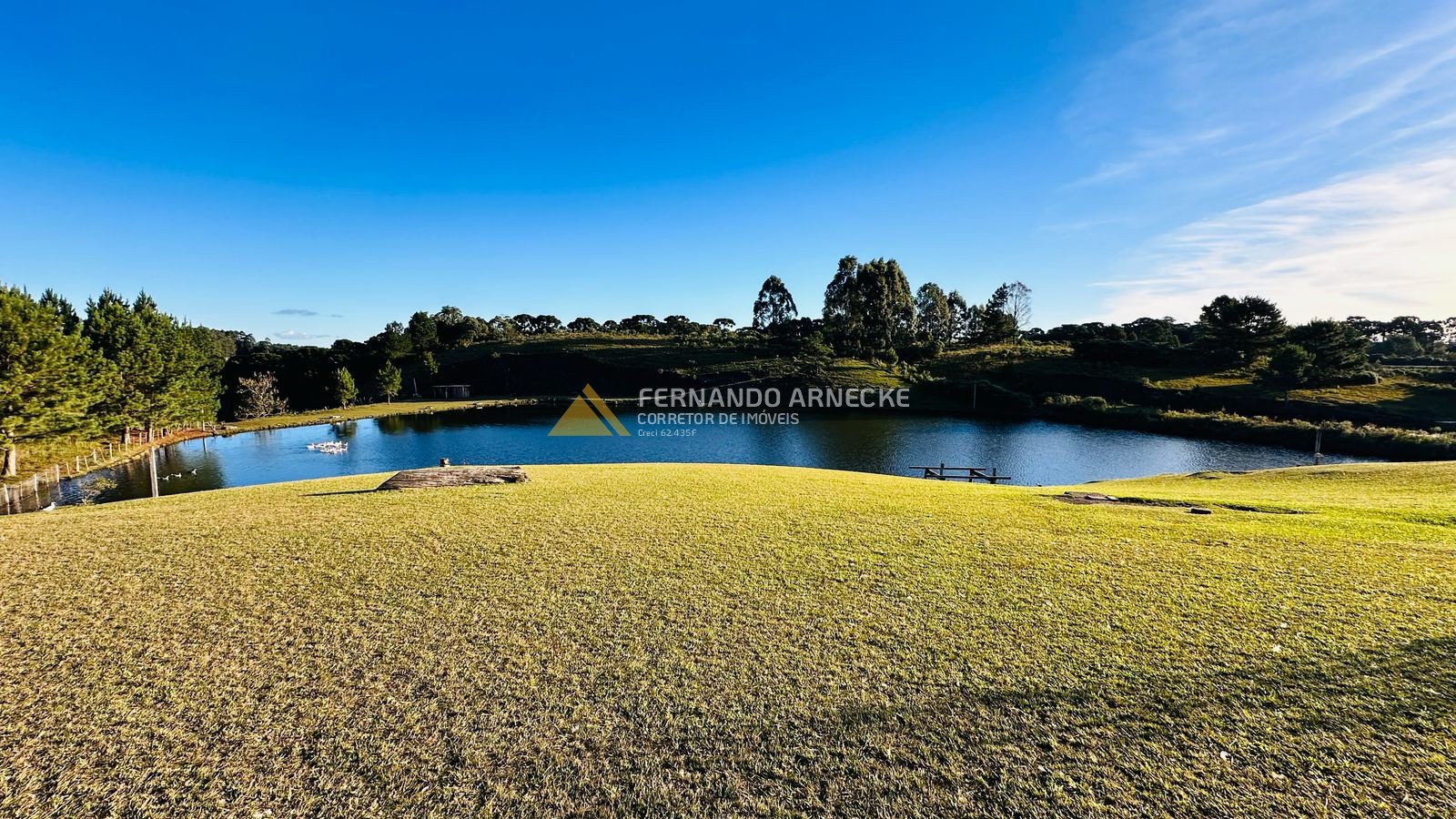 Sítio / Chácara 2 quartos para Venda no bairro Saiqui em Canela