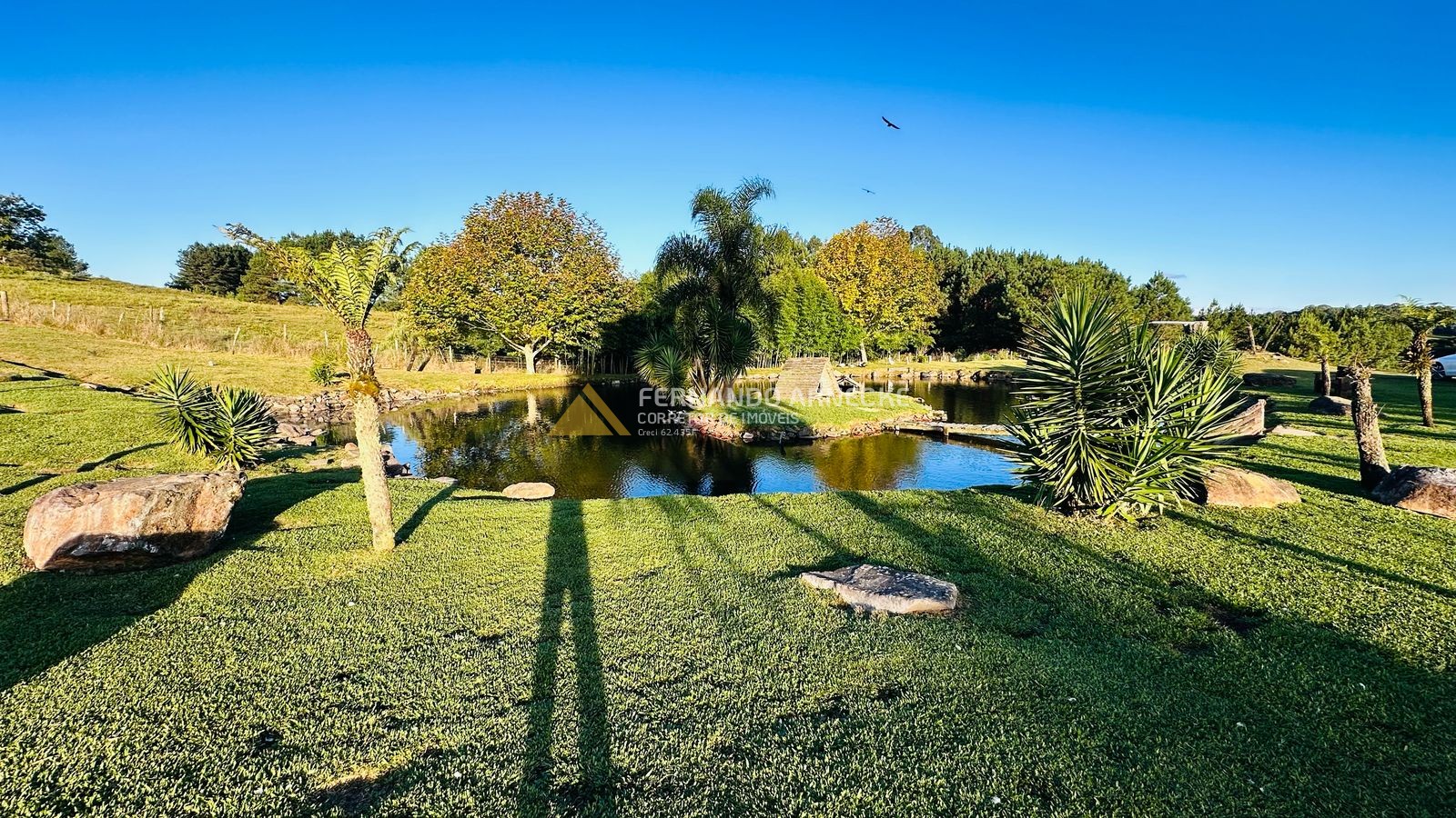 Sítio / Chácara 2 quartos para Venda no bairro Saiqui em Canela