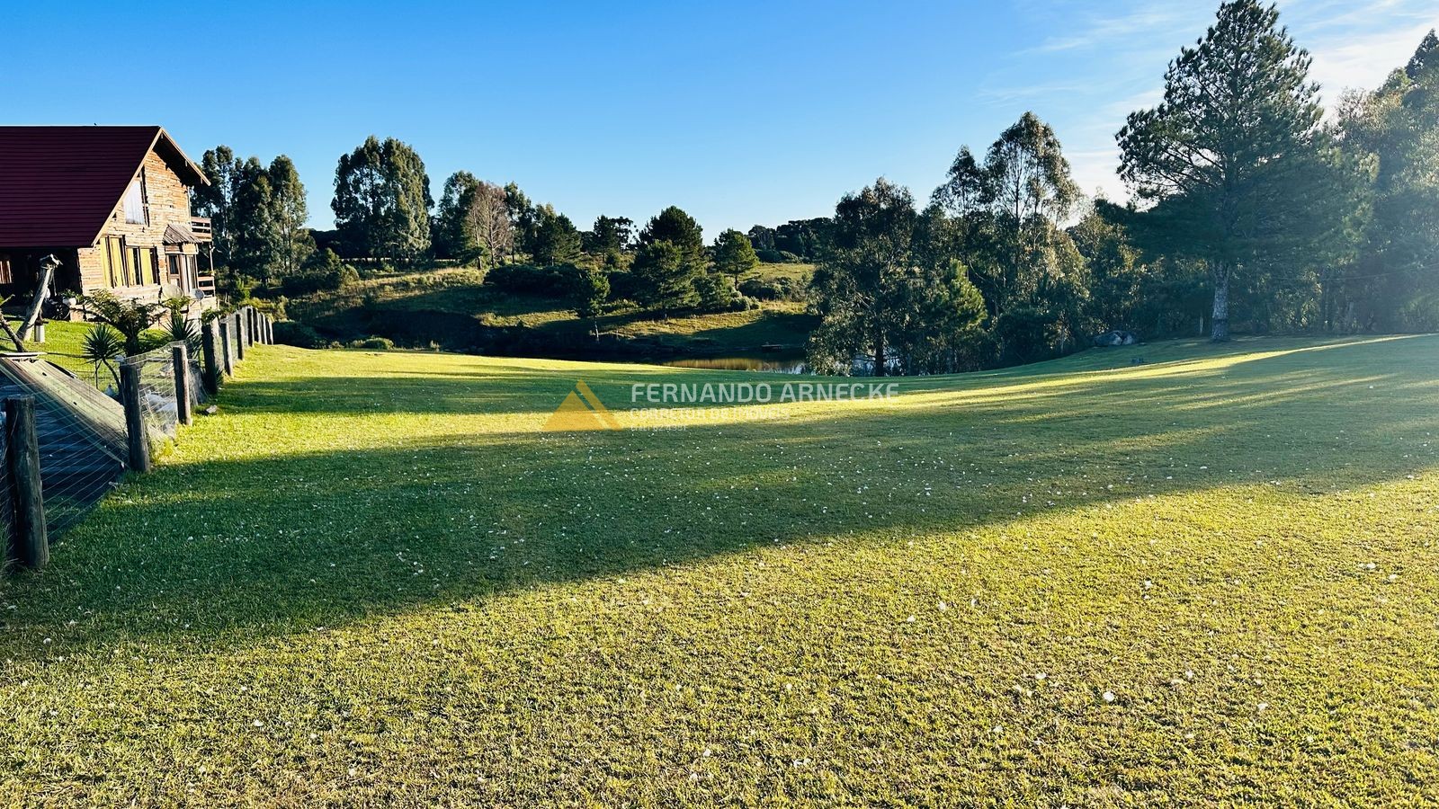 Sítio / Chácara 2 quartos para Venda no bairro Saiqui em Canela
