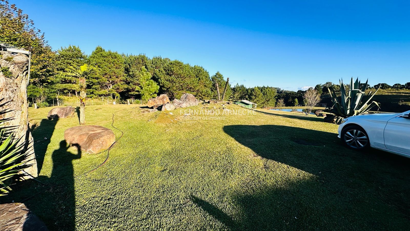 Sítio / Chácara 2 quartos para Venda no bairro Saiqui em Canela
