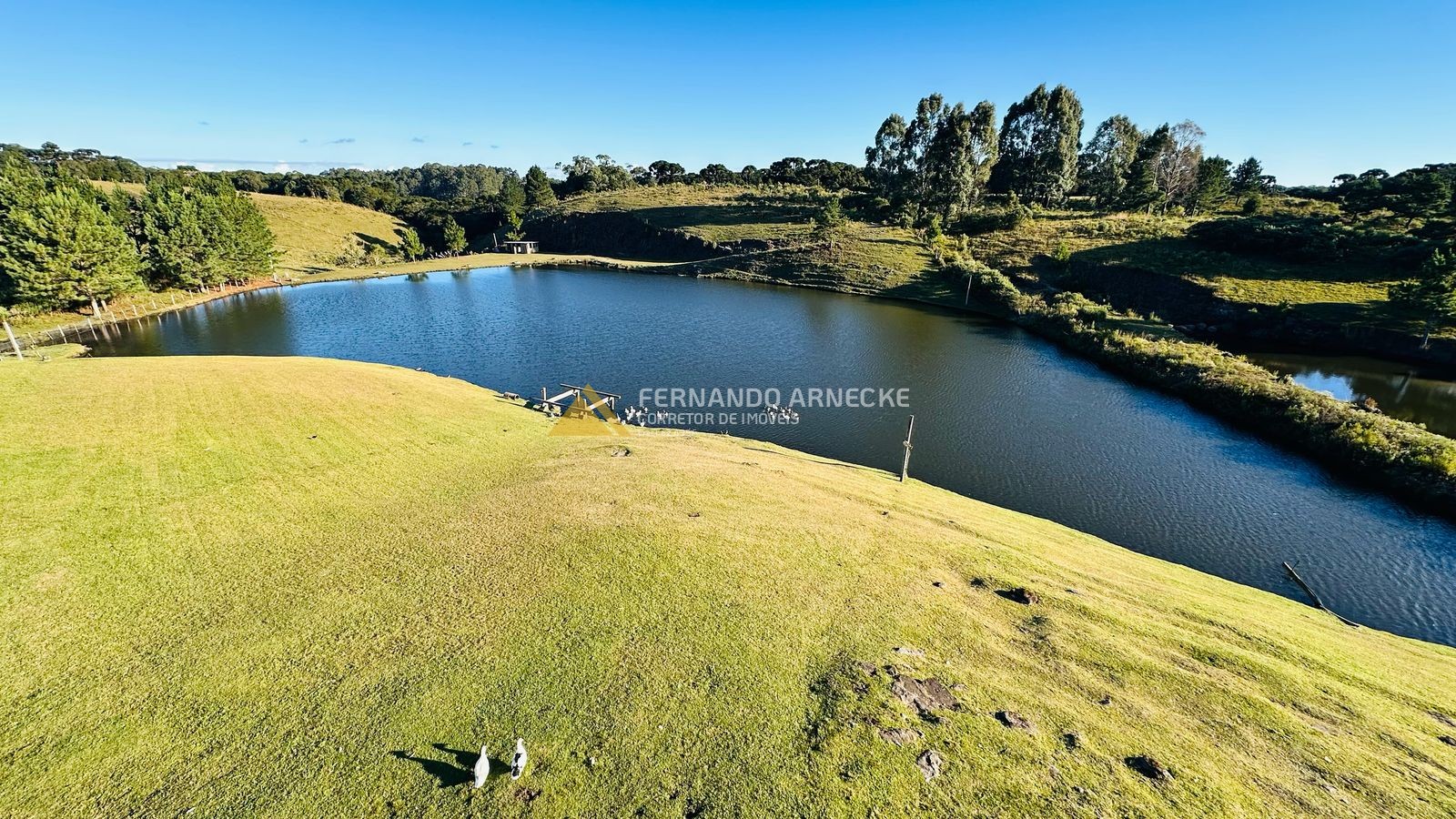 Sítio / Chácara 2 quartos para Venda no bairro Saiqui em Canela