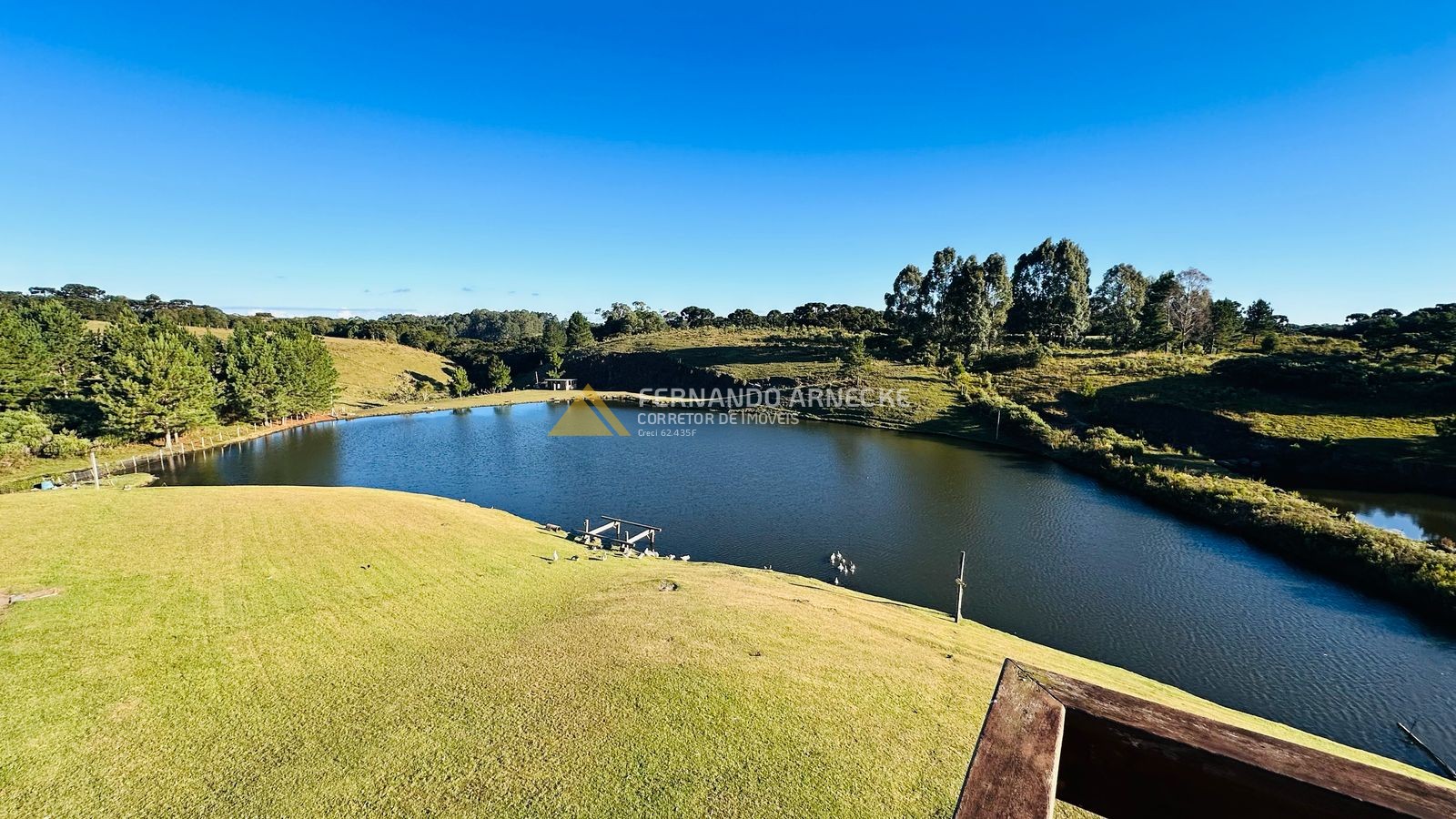 Sítio / Chácara 2 quartos para Venda no bairro Saiqui em Canela