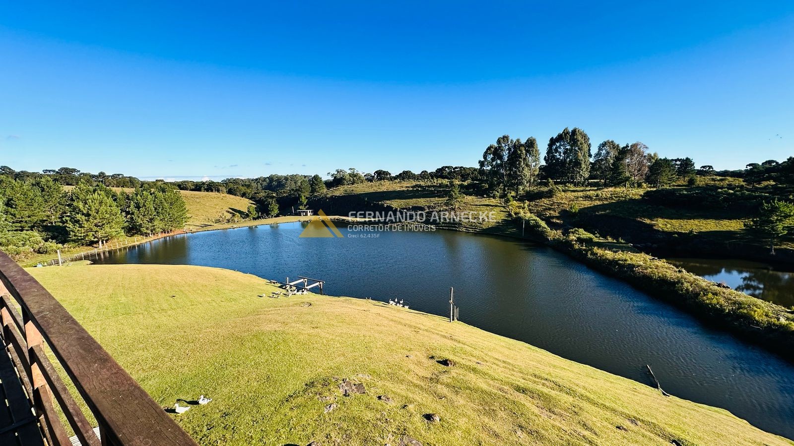 Sítio / Chácara 2 quartos para Venda no bairro Saiqui em Canela