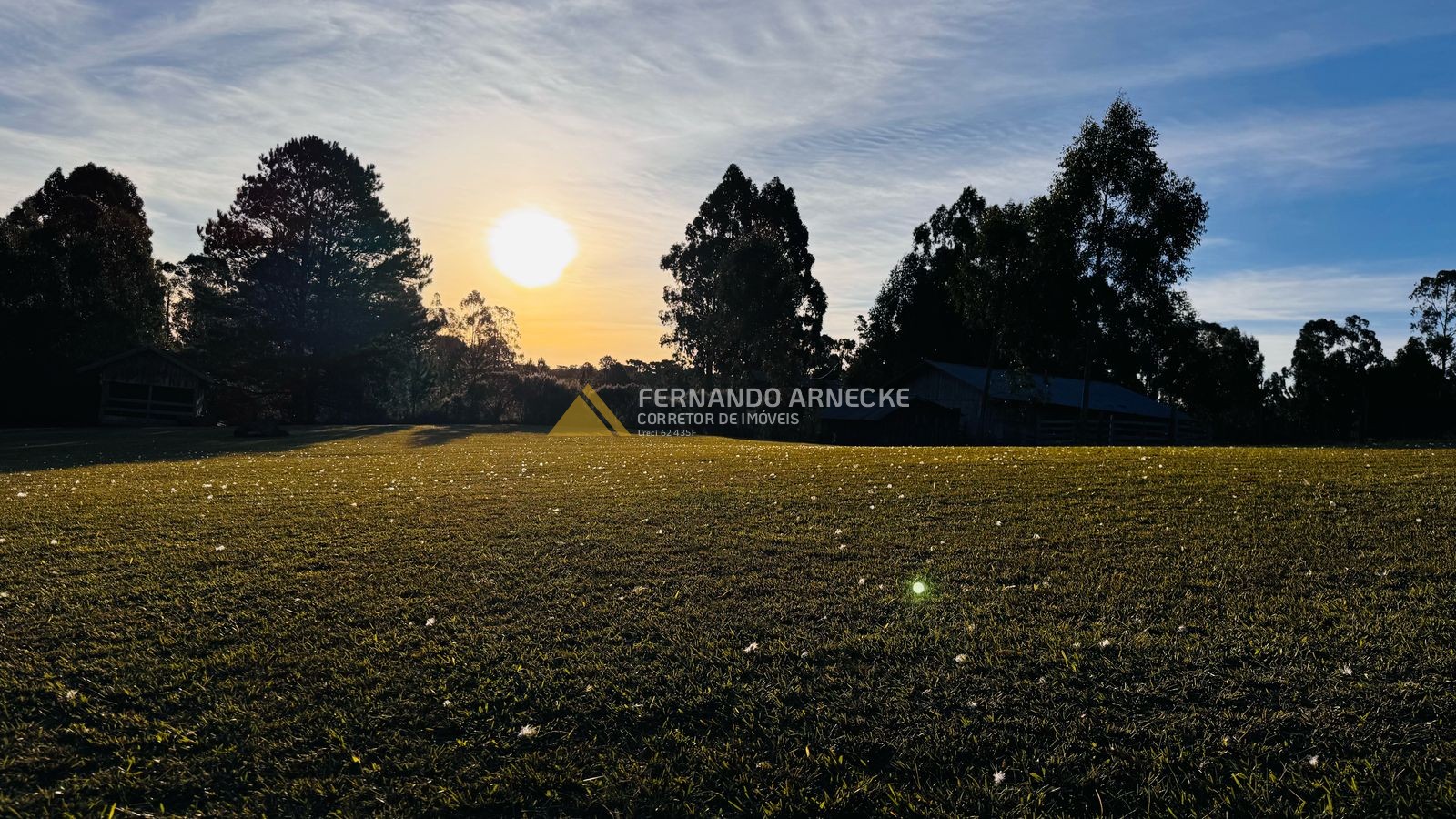 Sítio / Chácara 2 quartos para Venda no bairro Saiqui em Canela
