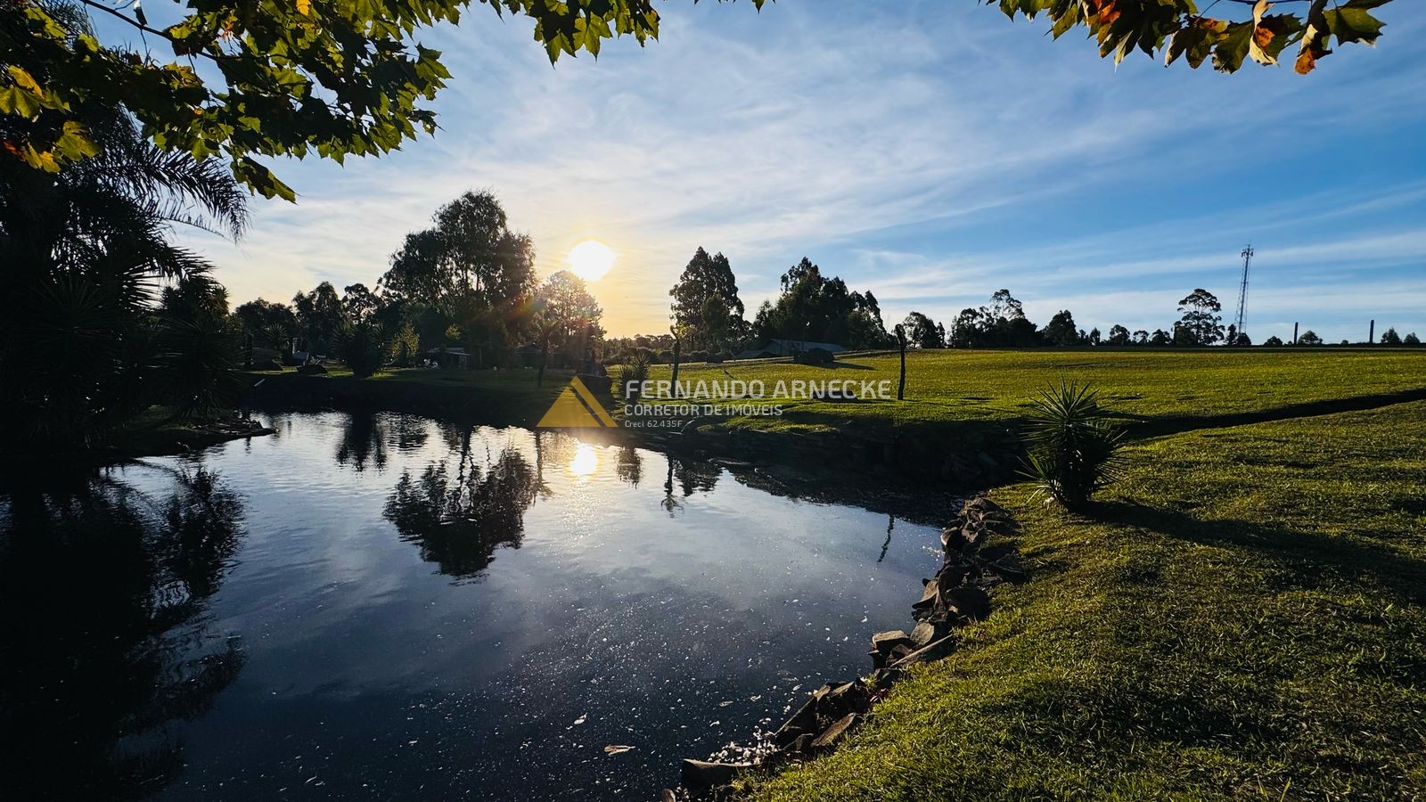 Sítio / Chácara 2 quartos para Venda no bairro Saiqui em Canela