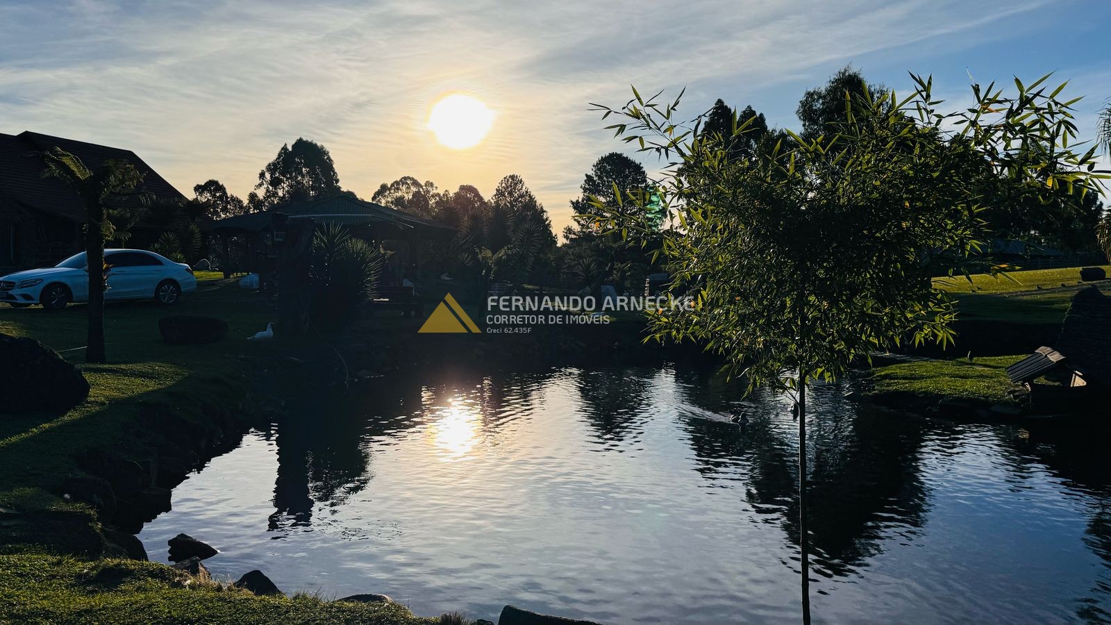 Sítio / Chácara 2 quartos para Venda no bairro Saiqui em Canela