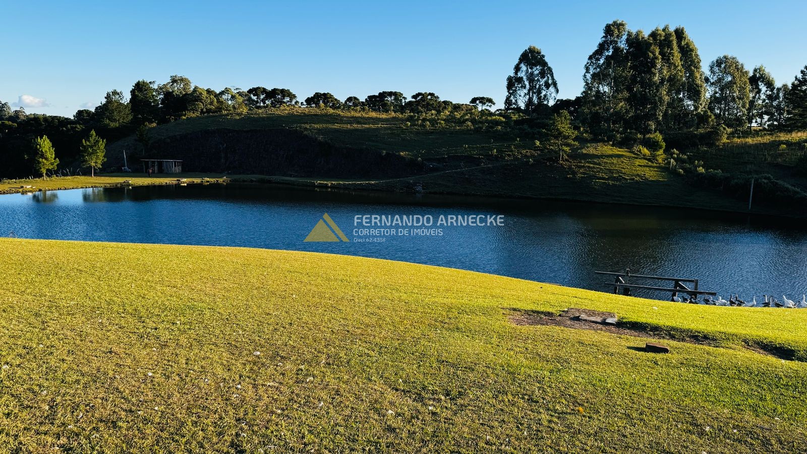Sítio / Chácara 2 quartos para Venda no bairro Saiqui em Canela