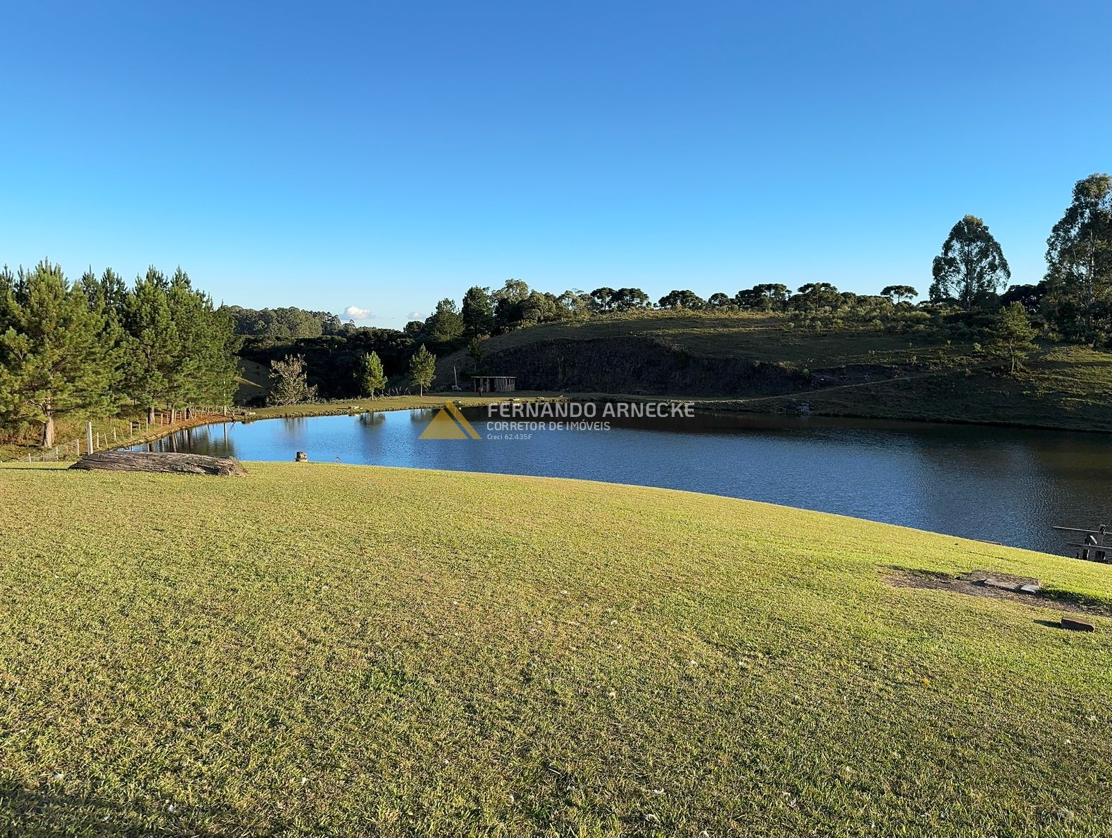 Sítio / Chácara 2 quartos para Venda no bairro Saiqui em Canela