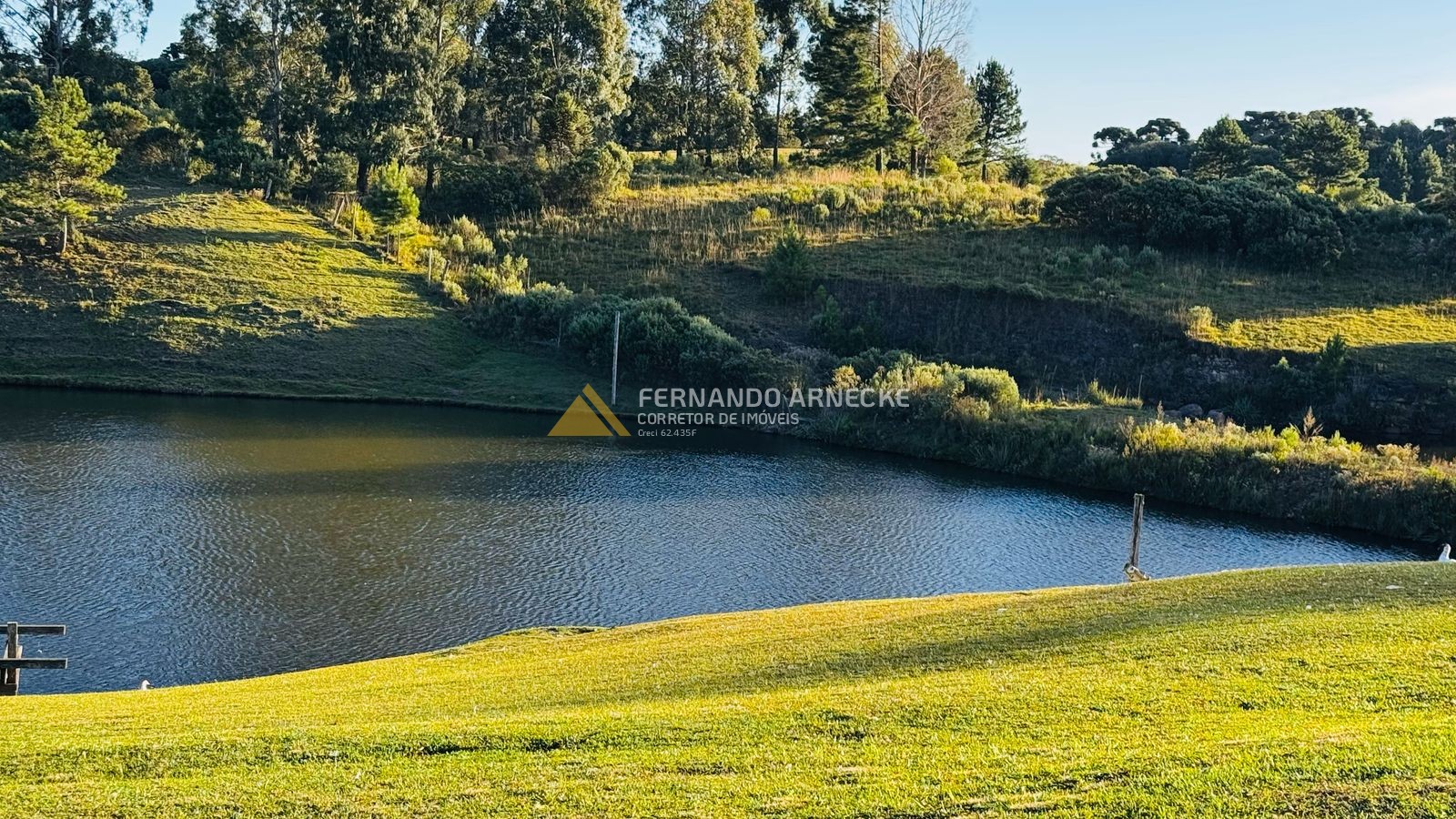 Sítio / Chácara 2 quartos para Venda no bairro Saiqui em Canela
