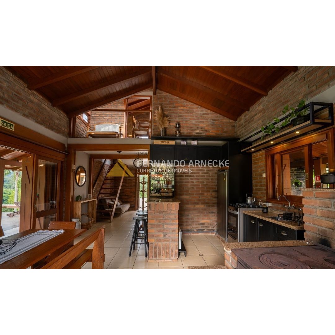 Sítio / Chácara 3 quartos para Venda no bairro Zona Rural em Santa Maria do Herval