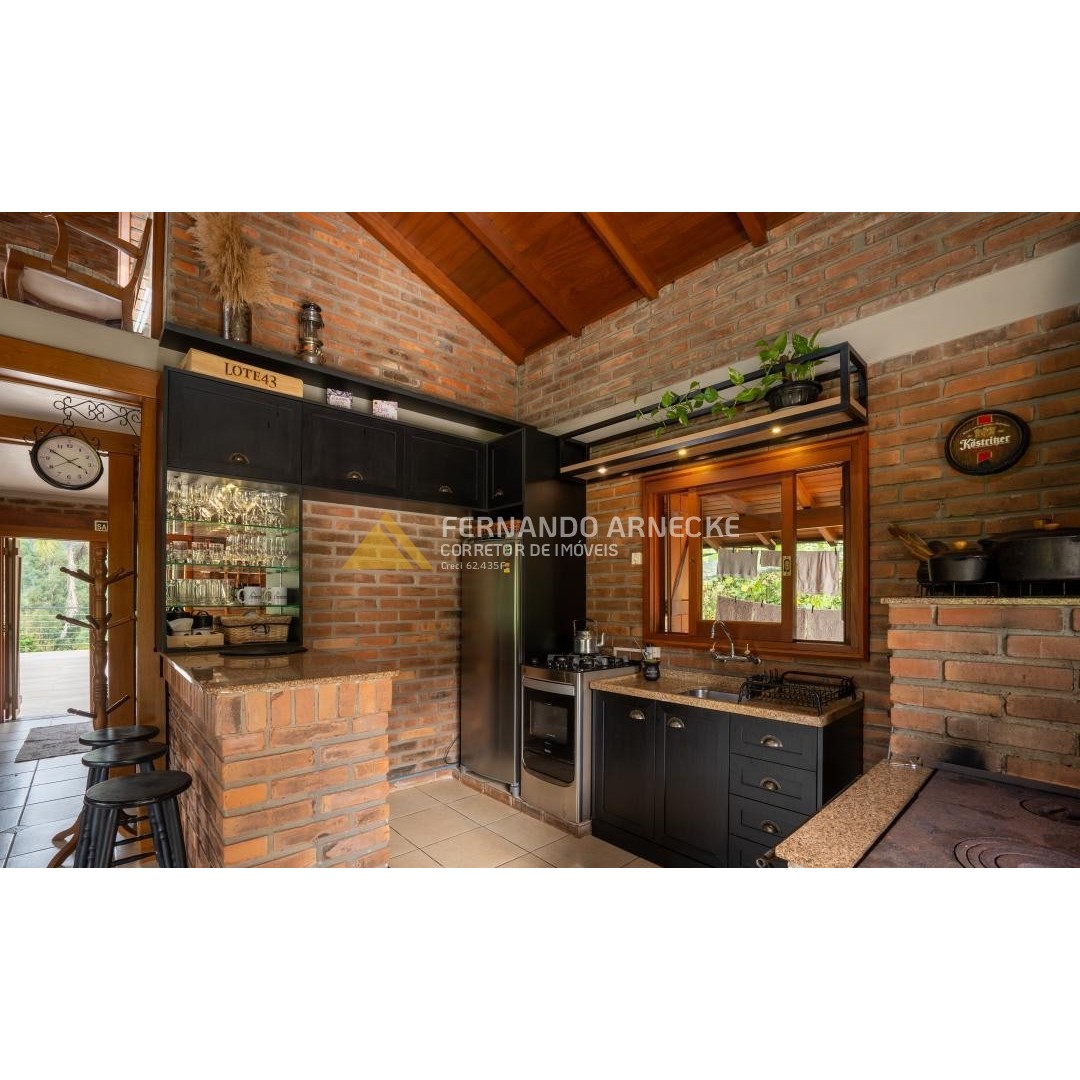 Sítio / Chácara 3 quartos para Venda no bairro Zona Rural em Santa Maria do Herval