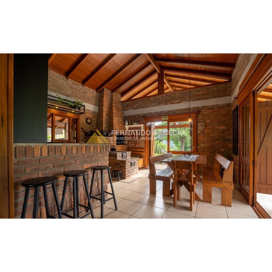 Sítio / Chácara 3 quartos para Venda no bairro Zona Rural em Santa Maria do Herval