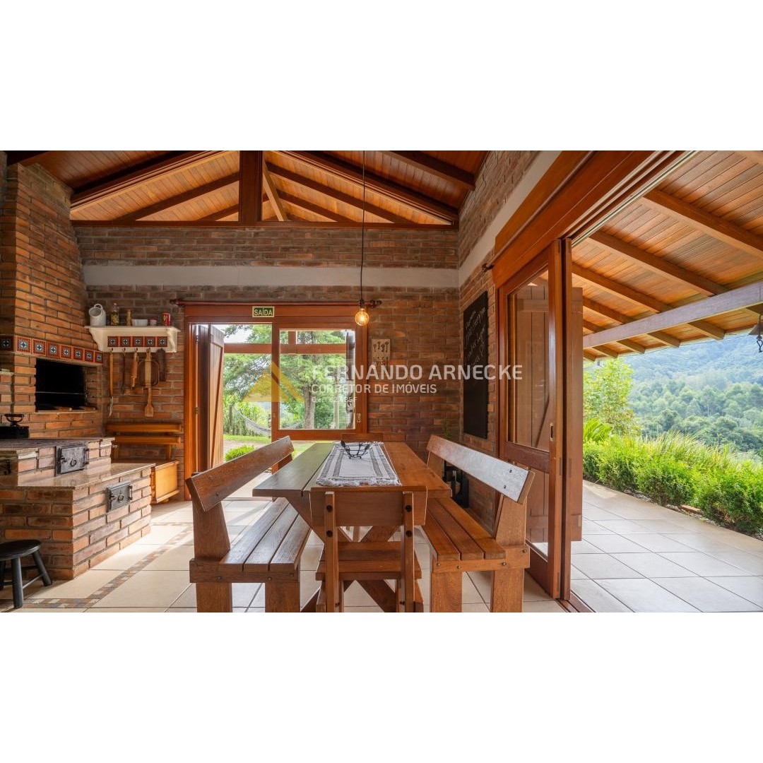 Sítio / Chácara 3 quartos para Venda no bairro Zona Rural em Santa Maria do Herval