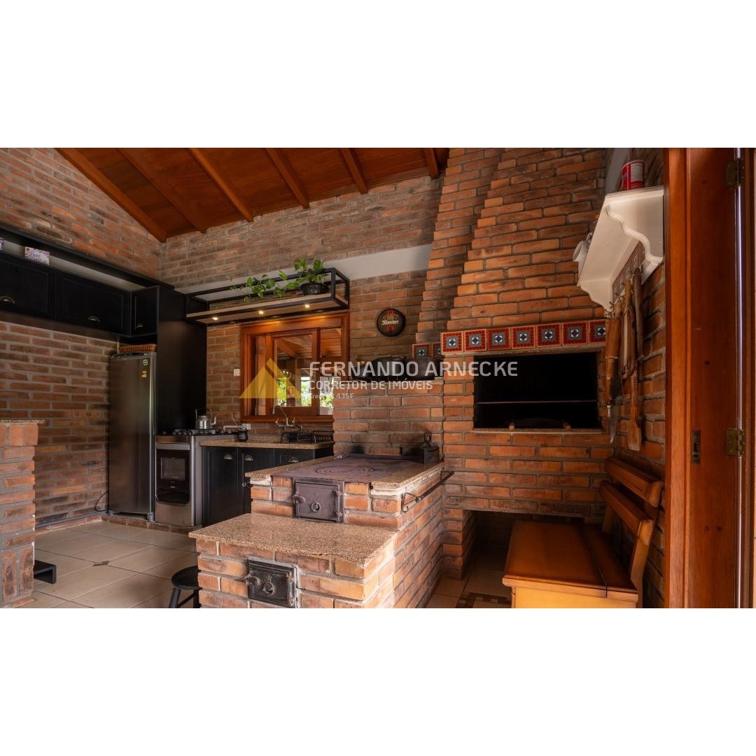 Sítio / Chácara 3 quartos para Venda no bairro Zona Rural em Santa Maria do Herval