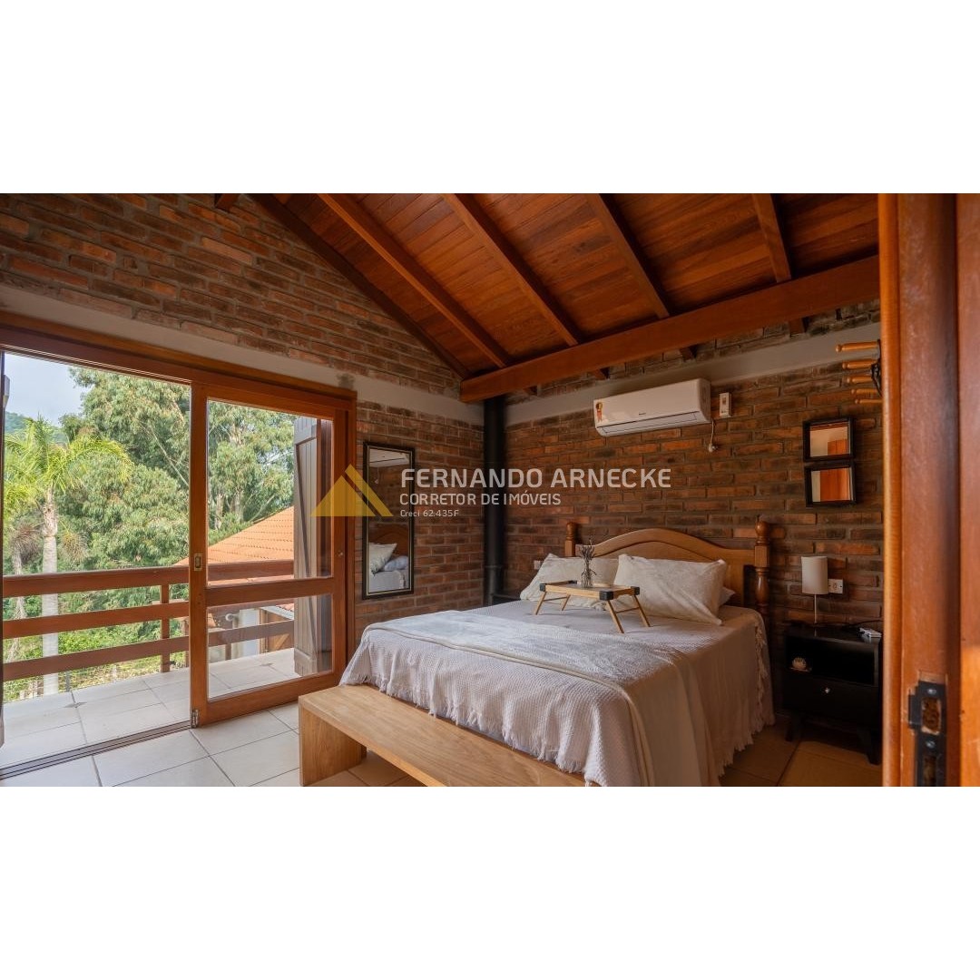 Sítio / Chácara 3 quartos para Venda no bairro Zona Rural em Santa Maria do Herval