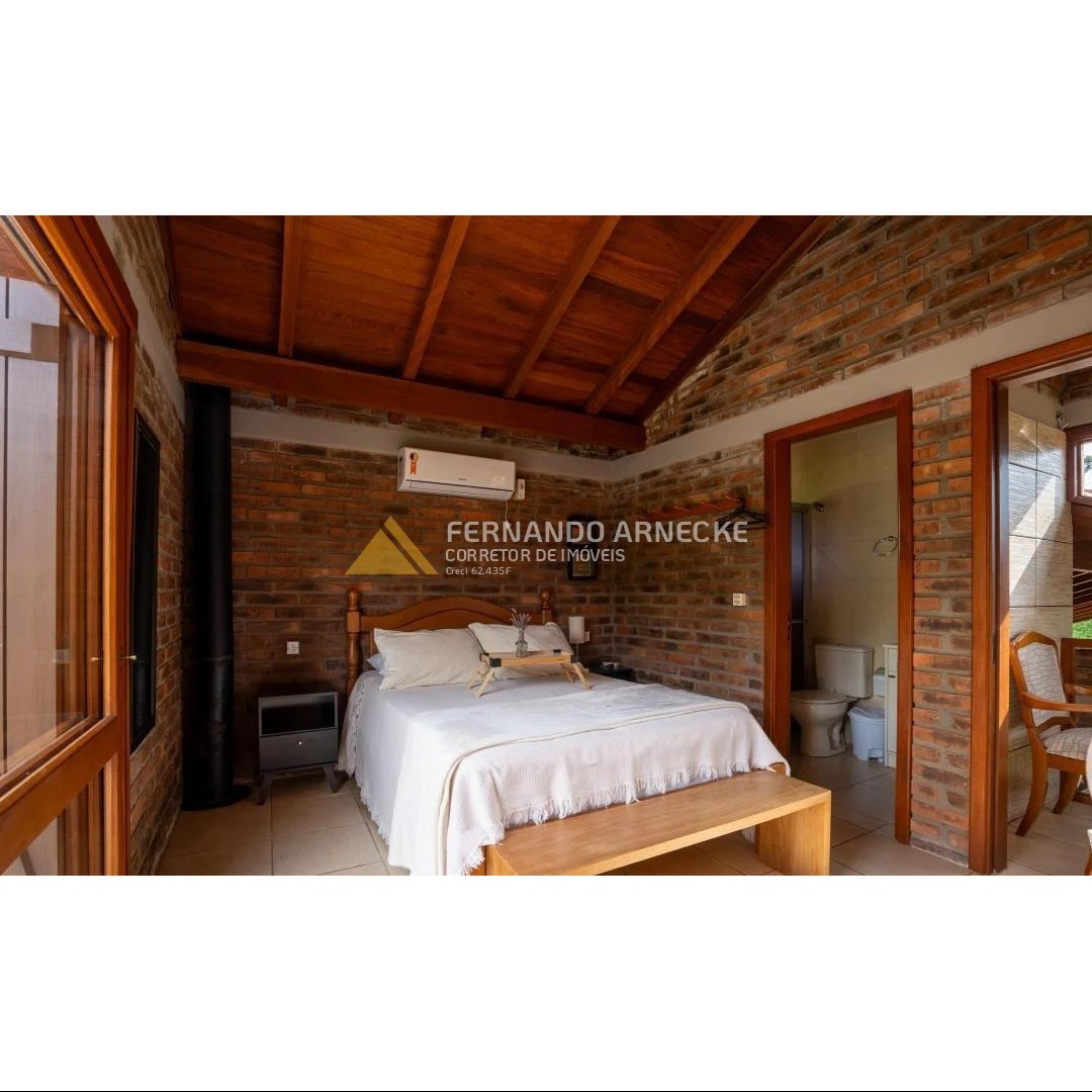 Sítio / Chácara 3 quartos para Venda no bairro Zona Rural em Santa Maria do Herval