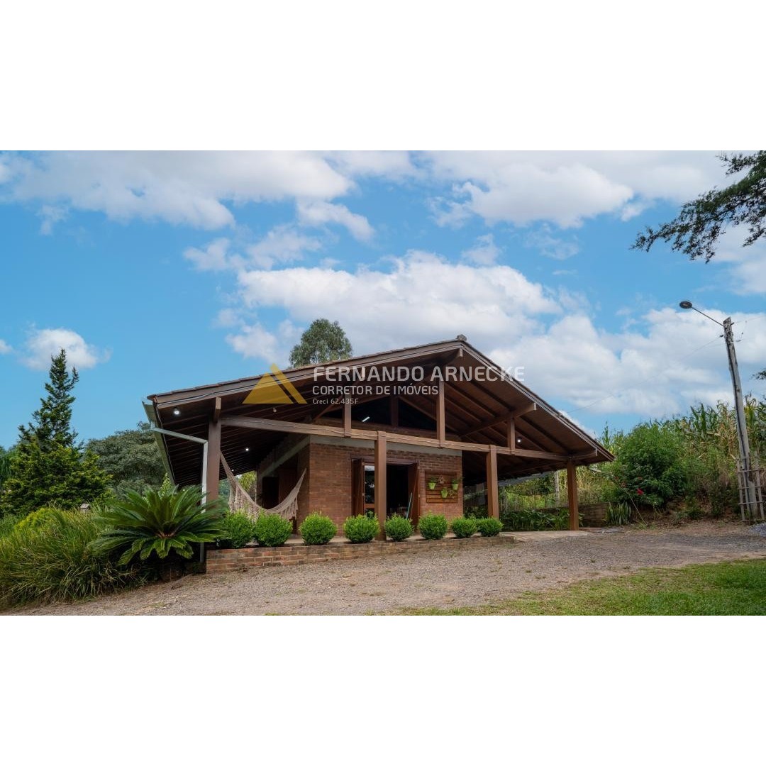 Sítio / Chácara 3 quartos para Venda no bairro Zona Rural em Santa Maria do Herval