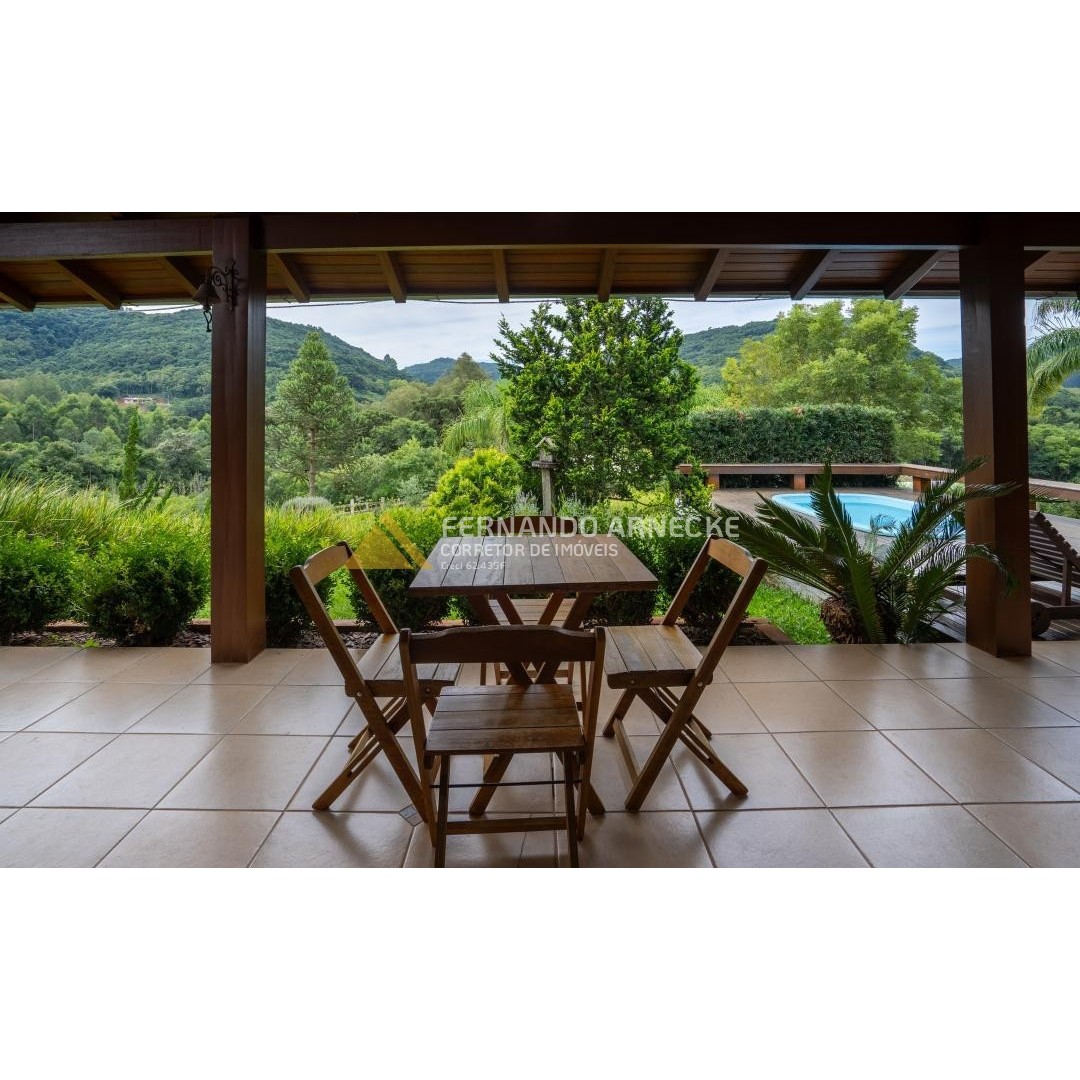 Sítio / Chácara 3 quartos para Venda no bairro Zona Rural em Santa Maria do Herval