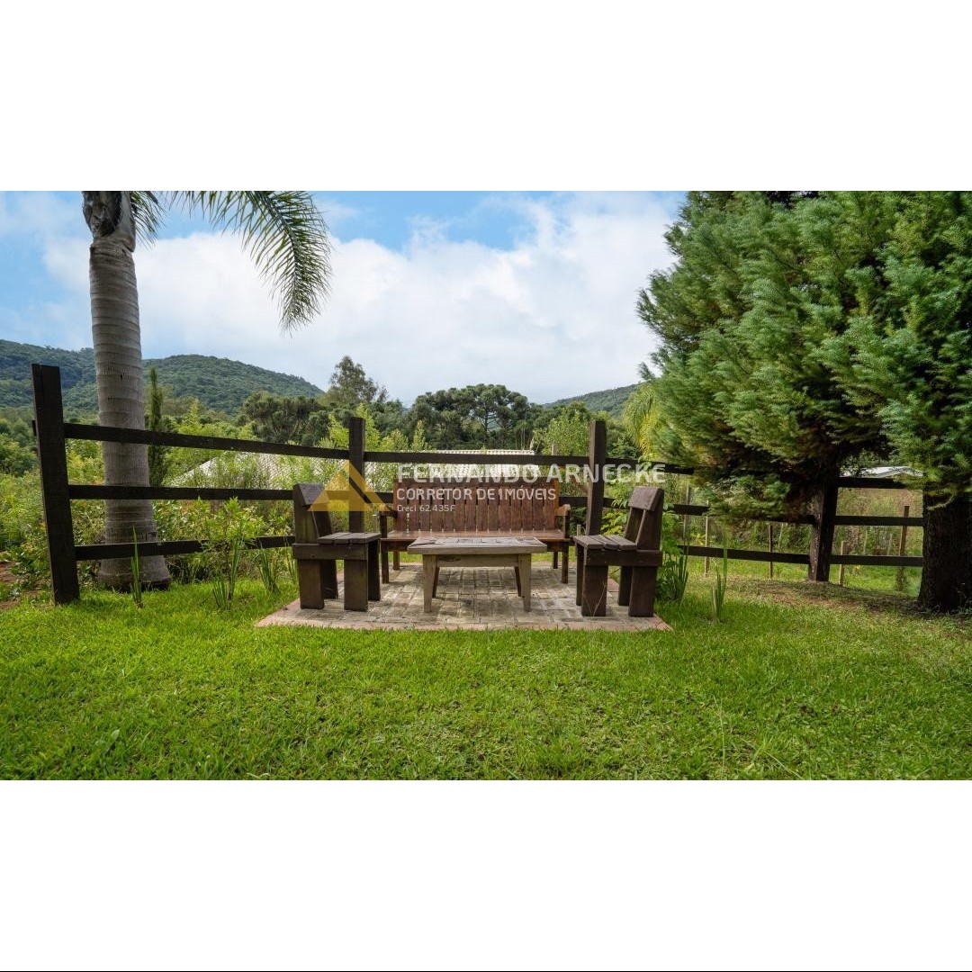 Sítio / Chácara 3 quartos para Venda no bairro Zona Rural em Santa Maria do Herval