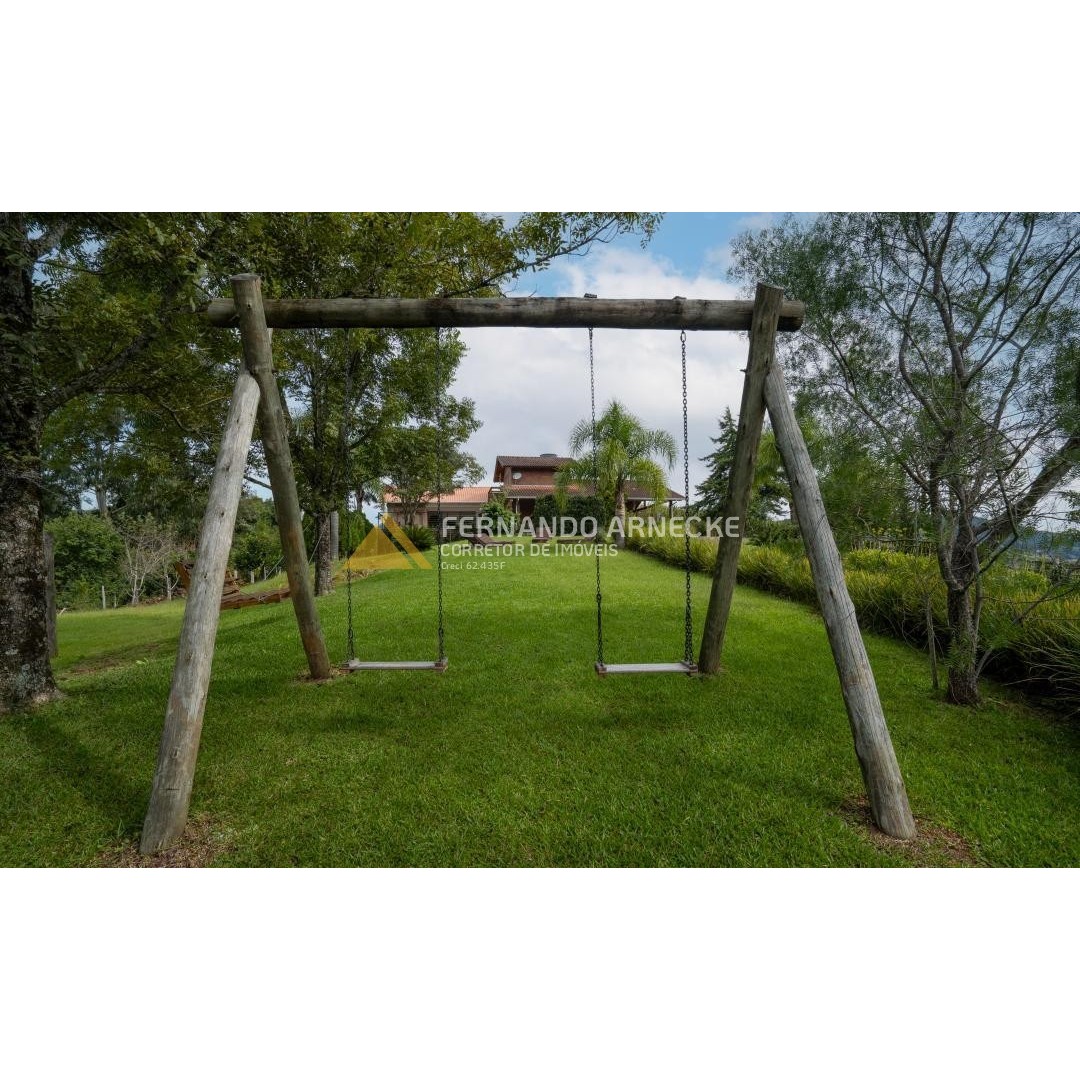 Sítio / Chácara 3 quartos para Venda no bairro Zona Rural em Santa Maria do Herval