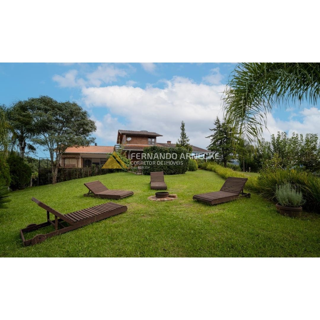 Sítio / Chácara 3 quartos para Venda no bairro Zona Rural em Santa Maria do Herval