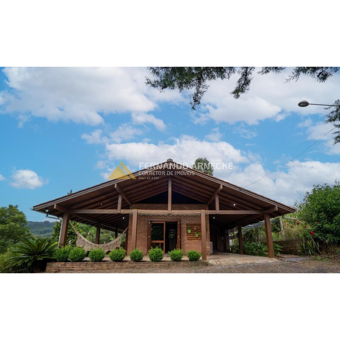 Sítio / Chácara 3 quartos para Venda no bairro Zona Rural em Santa Maria do Herval