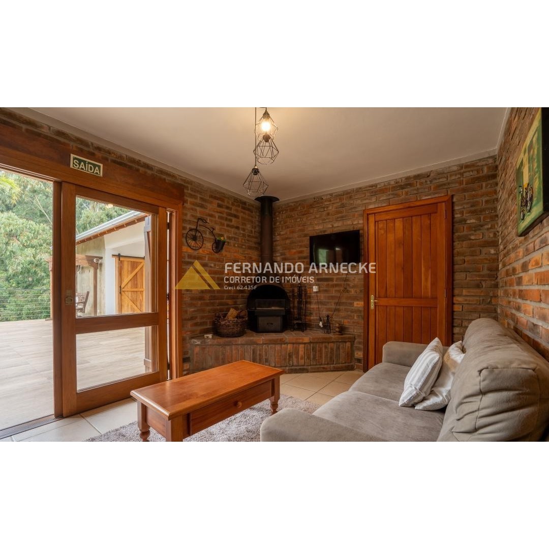 Sítio / Chácara 3 quartos para Venda no bairro Zona Rural em Santa Maria do Herval